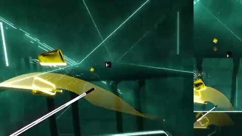 (beat saber) the format - first single (you know me) [mapper: firestrike]