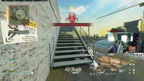 Destroy's Trio Takes Down Biffle's God Trio in Pro Only Lobby