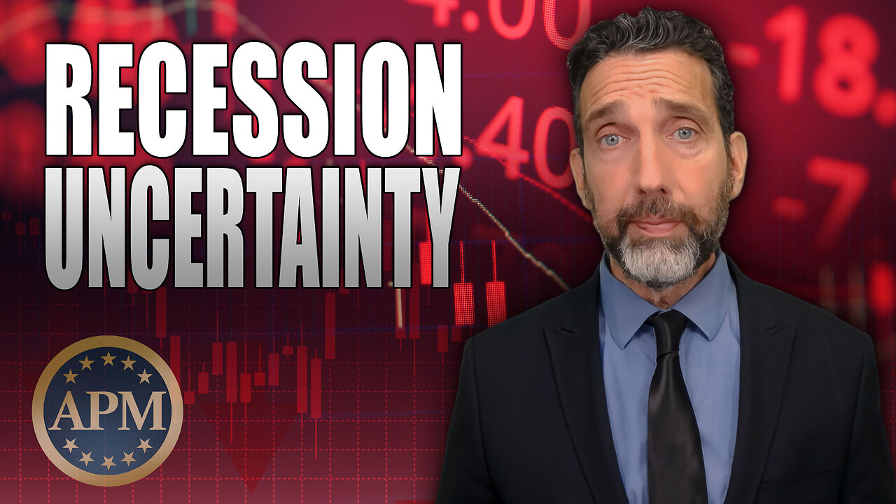 Economists Still Uncertain About Recession Prospects