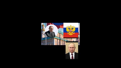 History, wladimir Putin