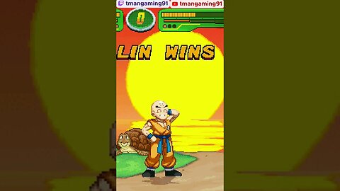 The Better Krillin