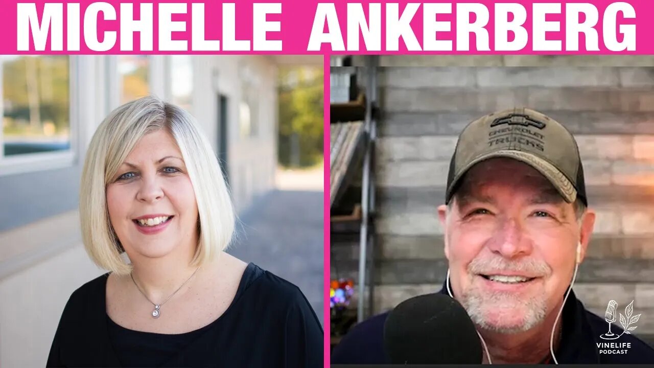 Michelle Ankerberg | John Ankerberg Show