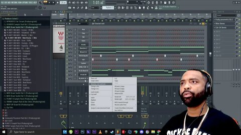 Beatz By E Live Stream