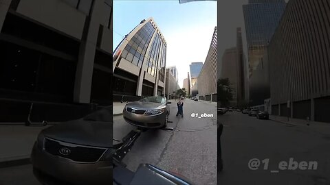 Don’t Take My Car! 🤣