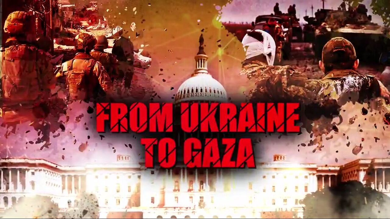 ►🚨▶◾️ SouthFront | From Ukraine To Gaza, U.S. Is Failing February 2 2024