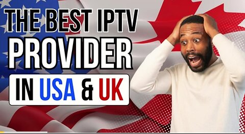 Watch this if you Need Top IPTV Service Provider for 2024 | 4K +25000 Live Channels