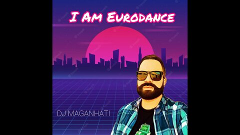 I Am Eurofance #01