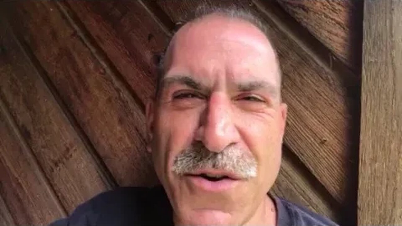 Sarge’s Thought For The Day 6/5/18