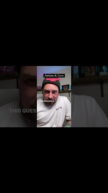 Can autistc people fall in love #autism #aspergers #recommended