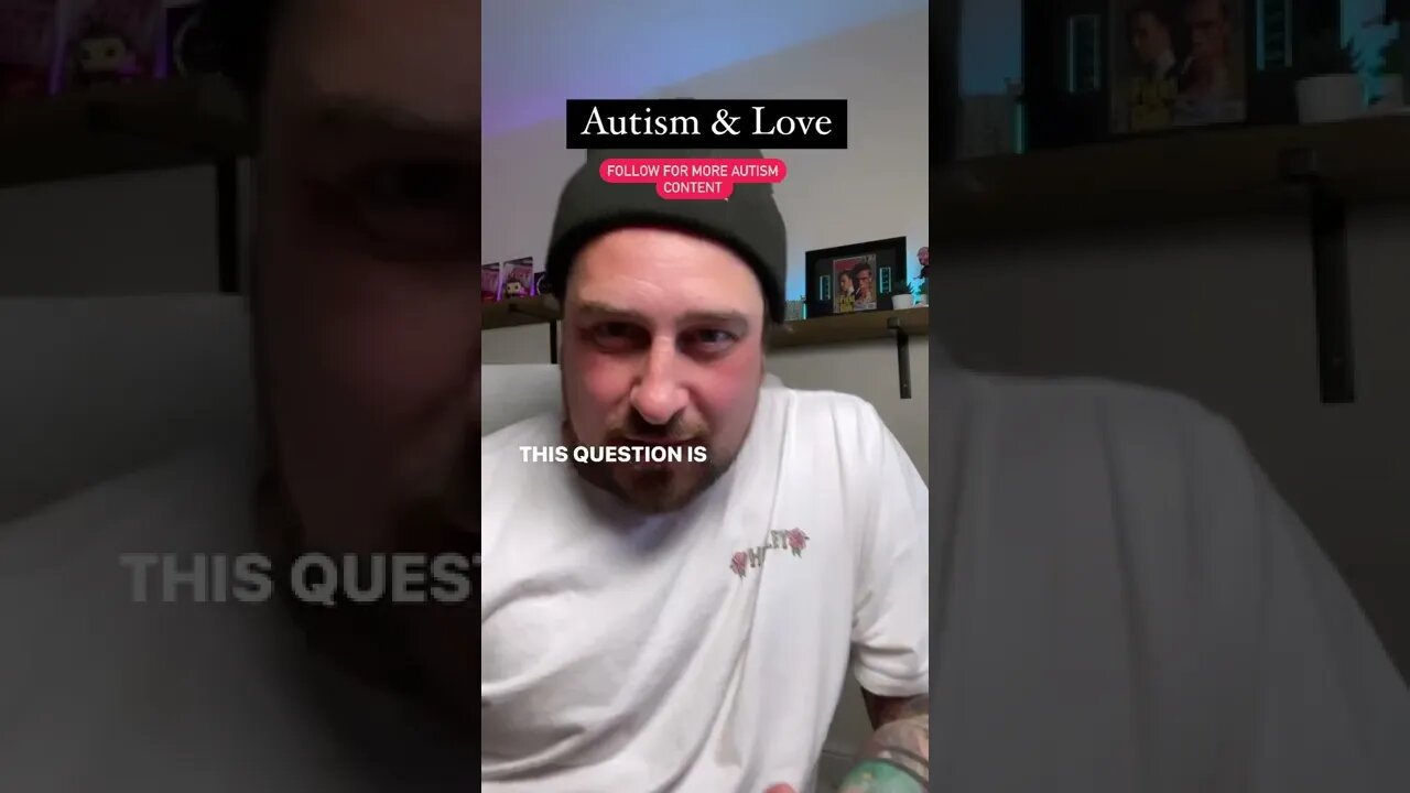 Can autistc people fall in love #autism #aspergers #recommended