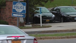 Possible spike in crime leads some to worry at Buffalo State