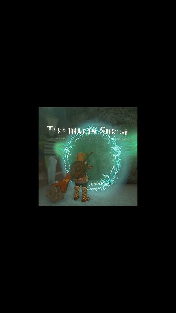 It Really Is Horror Game Time