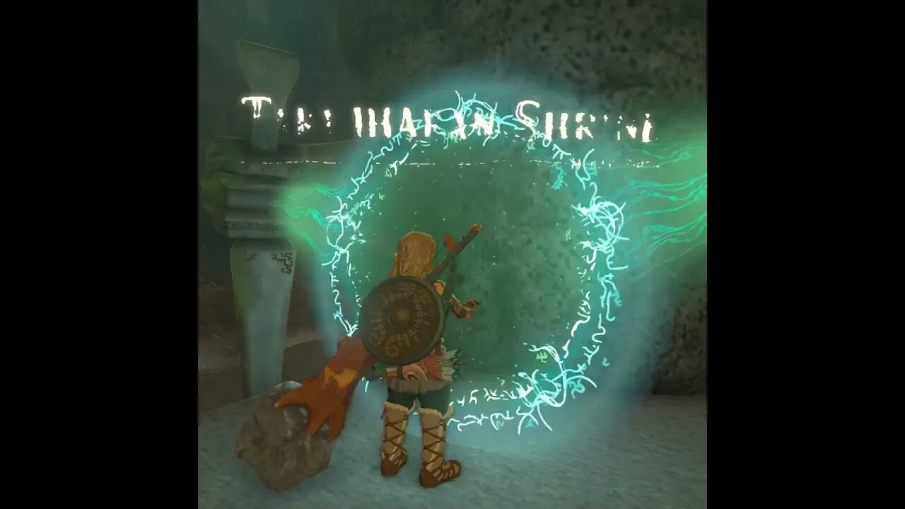 It Really Is Horror Game Time