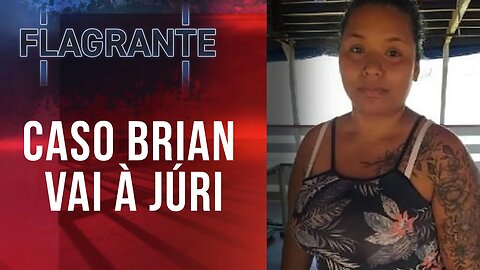 Mãe que matou o filho vai enfrentar o Tribunal de Justiça | FLAGRANTE JP