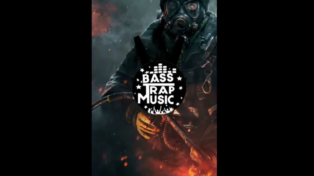Masked Wolf - Astronaut in the ocean ( Trap Remix )