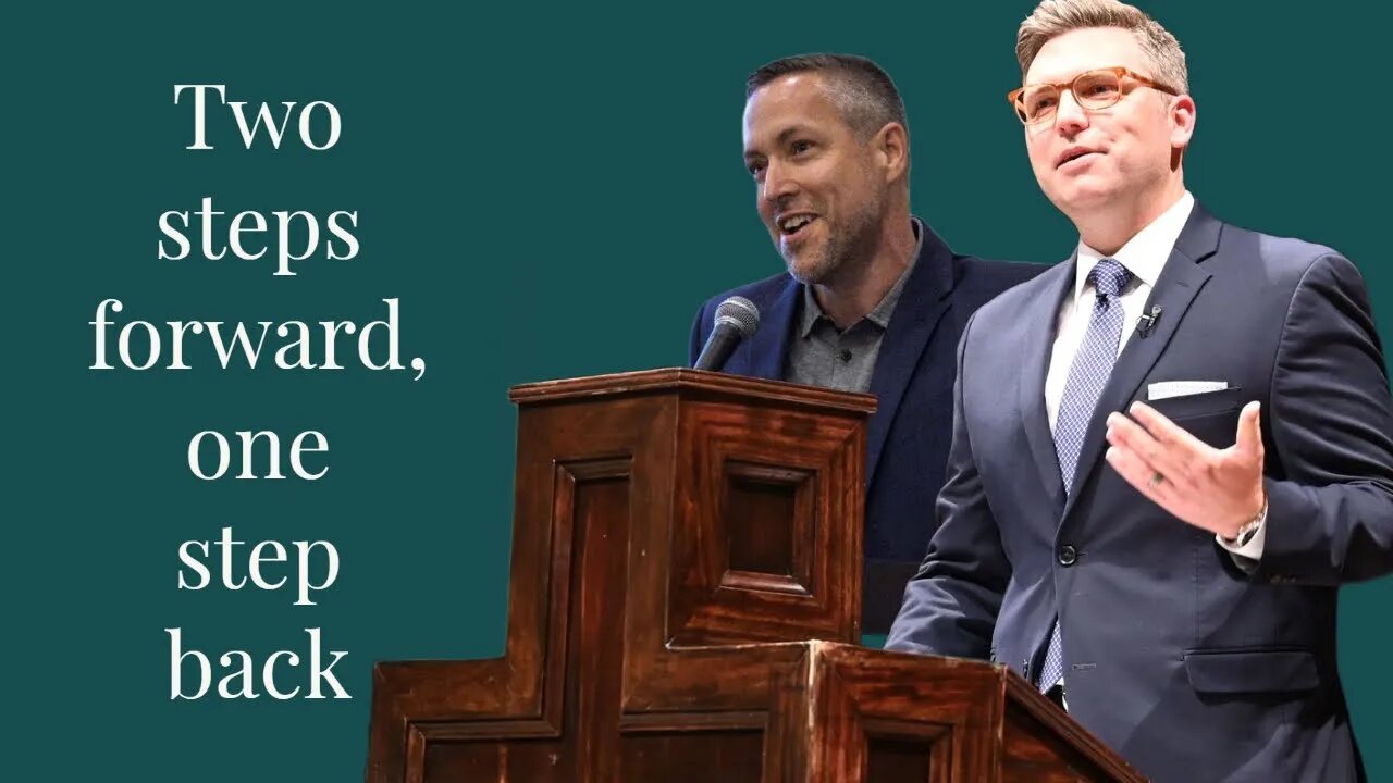 The Moore's Legacy Continues in the SBC