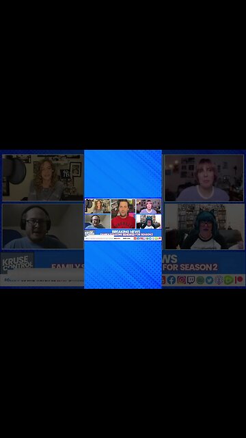 Our take on the Family Stallone.