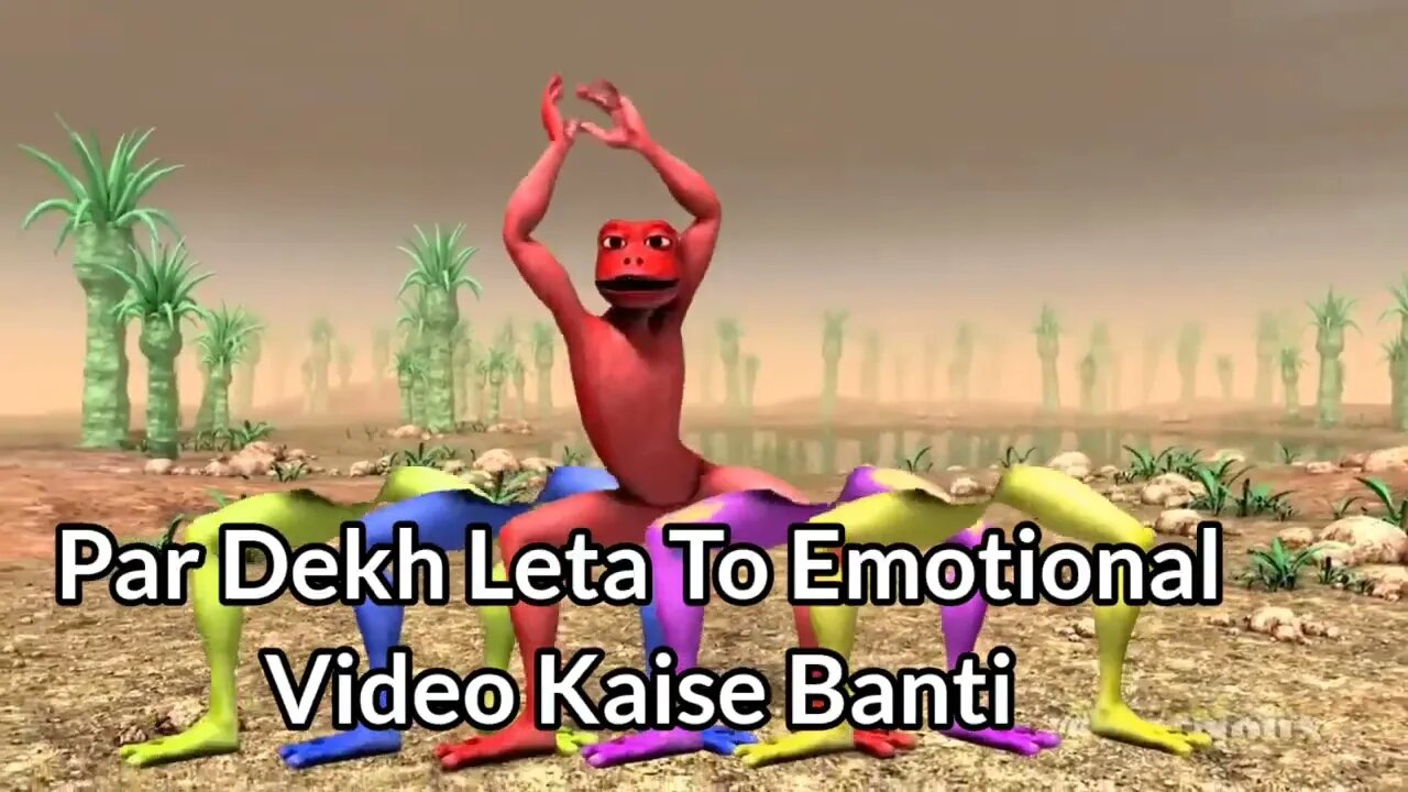 patila dance