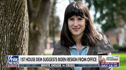 More Democrats Expected To Suggest Biden Withdraw From Presidential Race