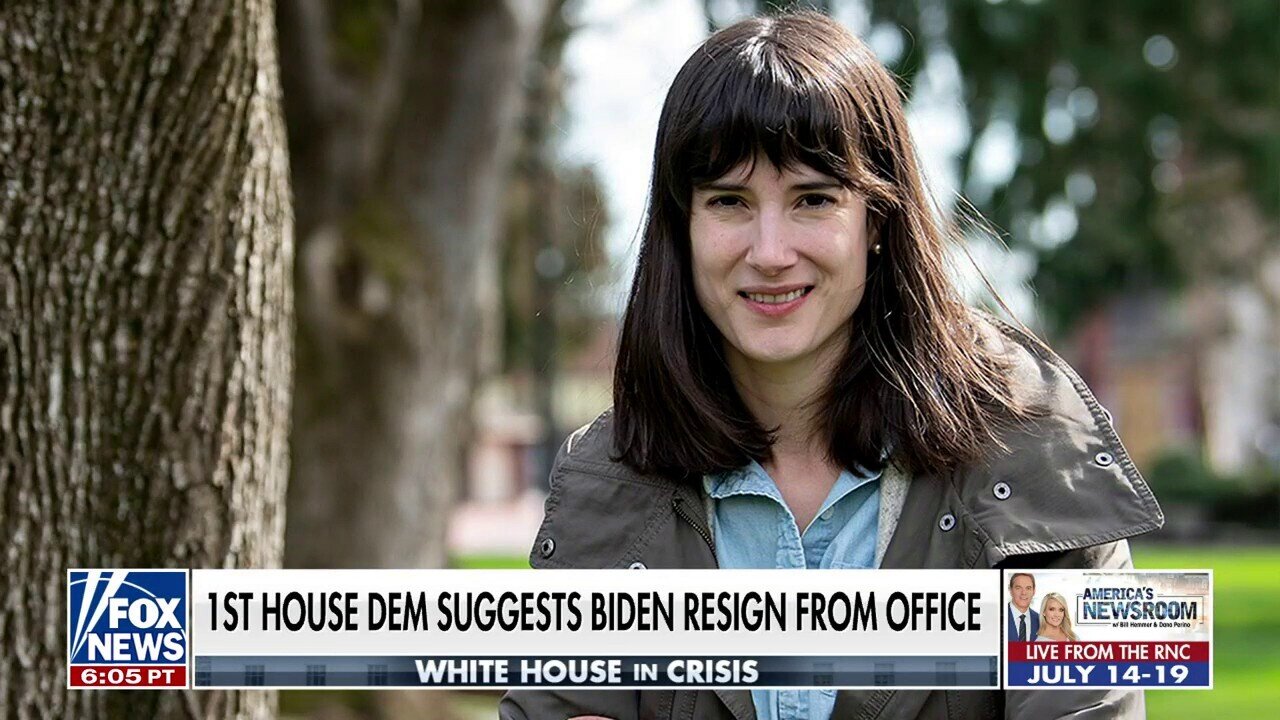 More Democrats Expected To Suggest Biden Withdraw From Presidential Race