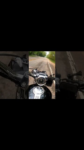 when your motorcycle just dies on you