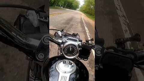 when your motorcycle just dies on you
