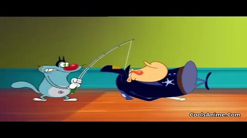 Oggy and The Cockroaches | Dubbed in Hindi | Oggy in Hindi | New Episode 2023 EP-36