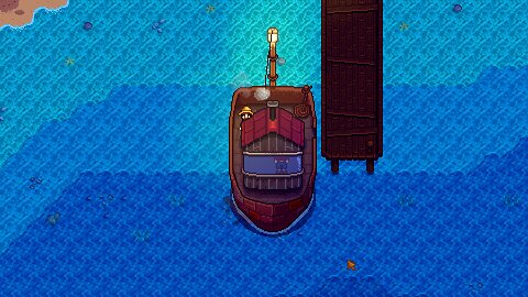 Buns is Feeling Better!!! Time To Farm :) Stardew Valley S2 E11