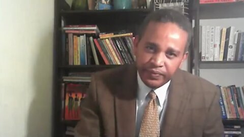 ዶ/ር ብርሀኑ ነጋ ከፋፋዩን ህገ መንግስት ማስፈጸሚያ የሆነውን የትምህርት ፖሊስ ተረክቧል - ኤርሚያስ ለገሰ