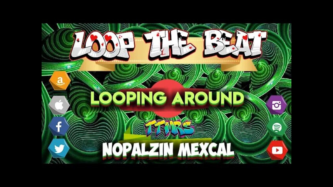 LOOP THE BEAT 11