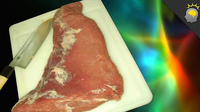Stuff to Blow Your Mind: Why do we eat meat? - Science on the Web