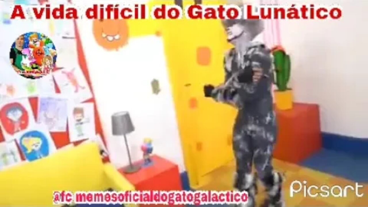 Vida sofrida