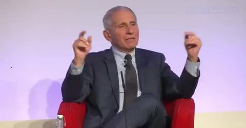 Fauci: RFK Jr.’s Anti-Science Approach Relating to Covid Is Now Spreading to Other Vaccines