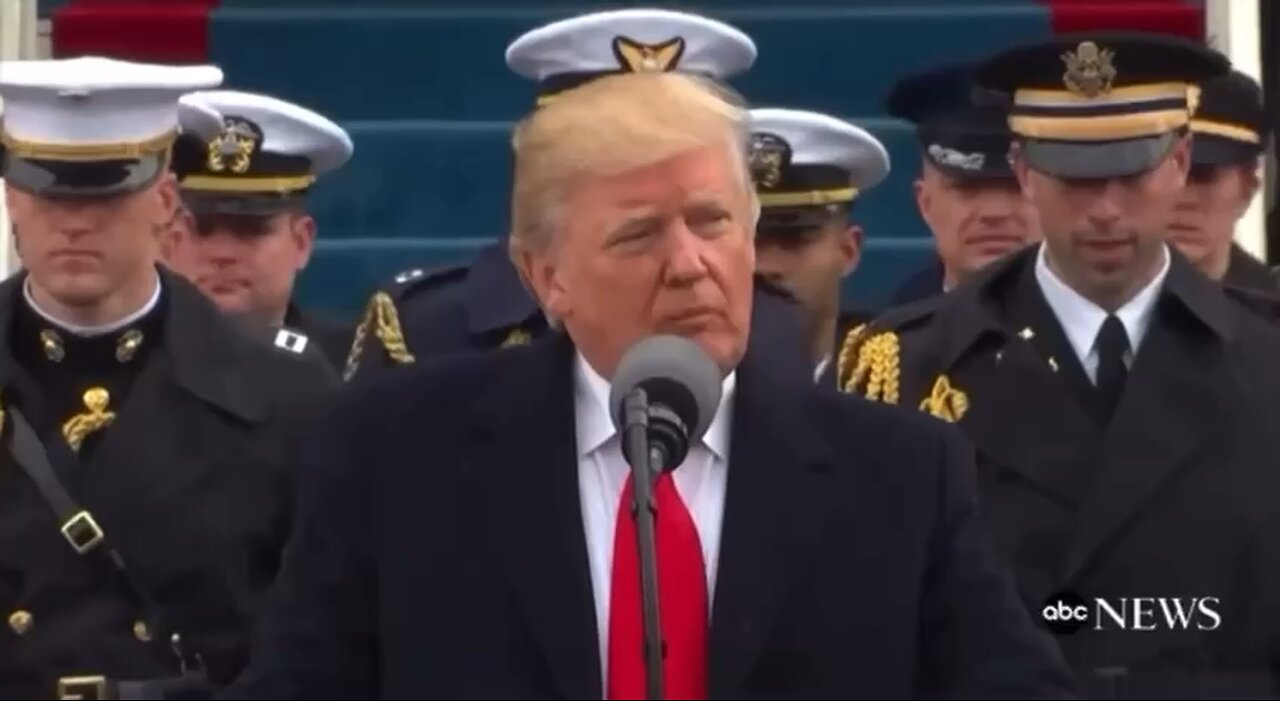 Giving The Power Back To The People! As It Should Be! 💥 💥