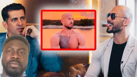 Andrew Tate's Keys To Being The Best Man (Reaction)