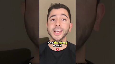 He Stored Bitcoin Where??