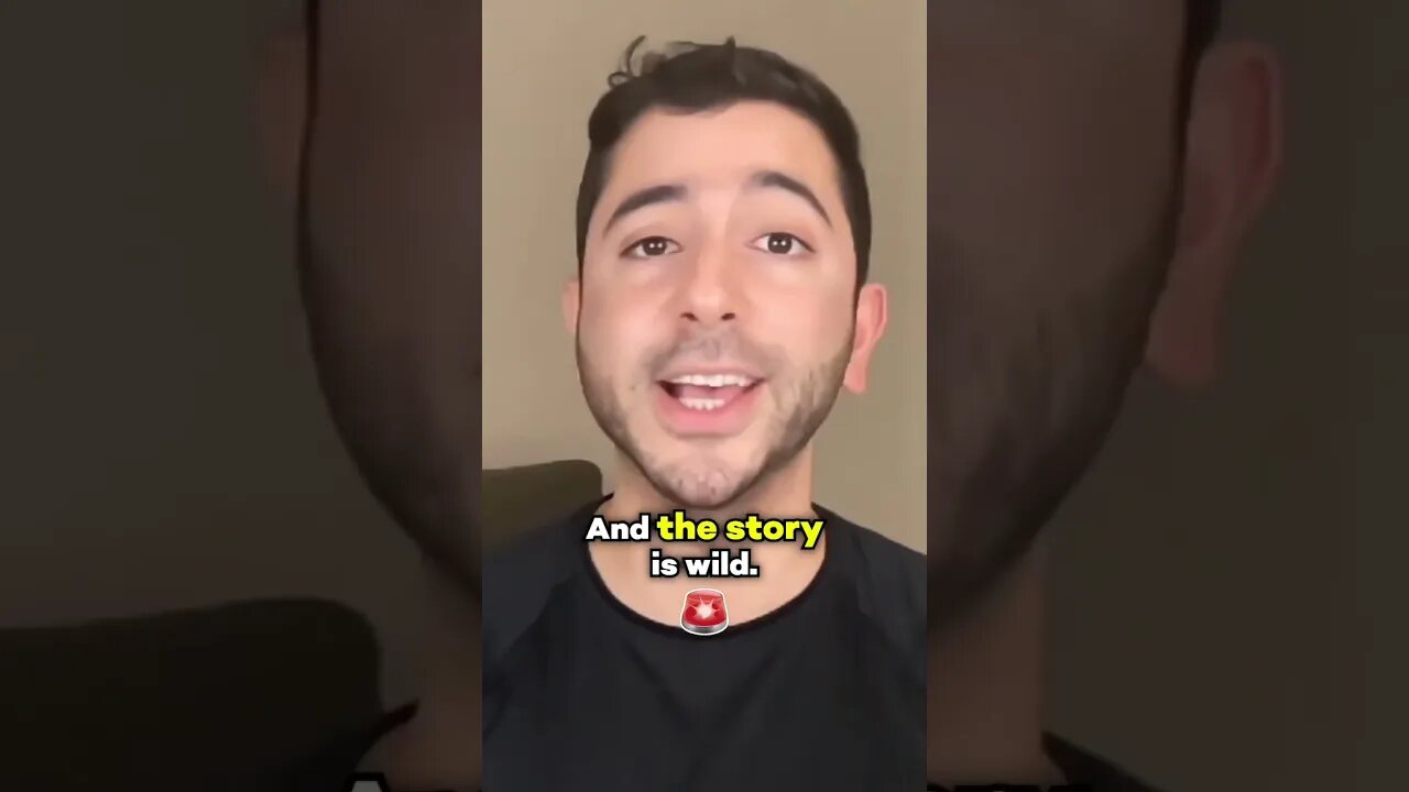 He Stored Bitcoin Where??