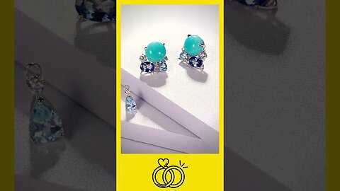 Peony Earrings - JEWELRY GROVES