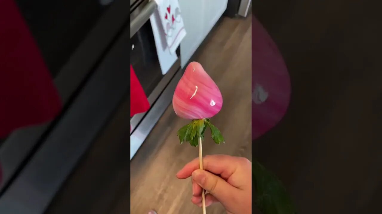Bake With Me Tiktok sweetsxchuck