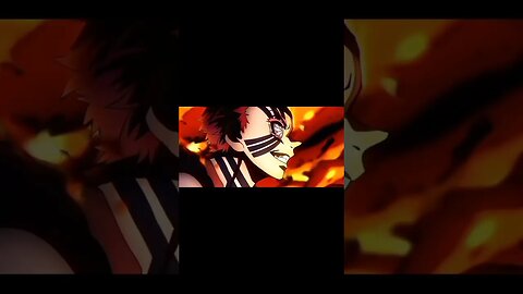 RENGOKU VS AKAZA EDIT#demonslayer#rengoku#akaza