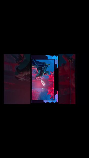 God of War Ragnarok on a LG C1! Full video on my channel #gaming #gamingsetup #godofwarragnarok