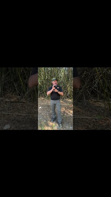 Thermal Night Vision Monocular Giveaway