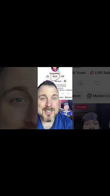 Over the last couple years, I have grown my social media presents to over 2 million followers across