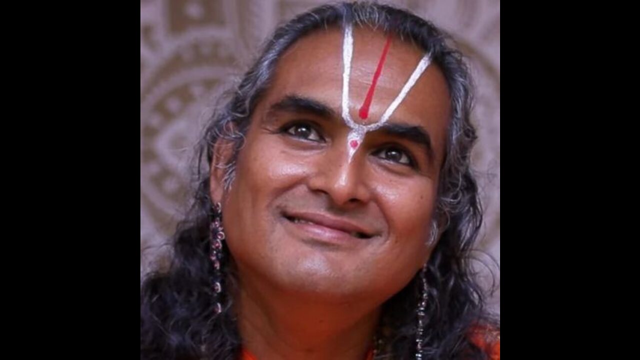 Paramahamsa Vishwananda, JUST LOVE