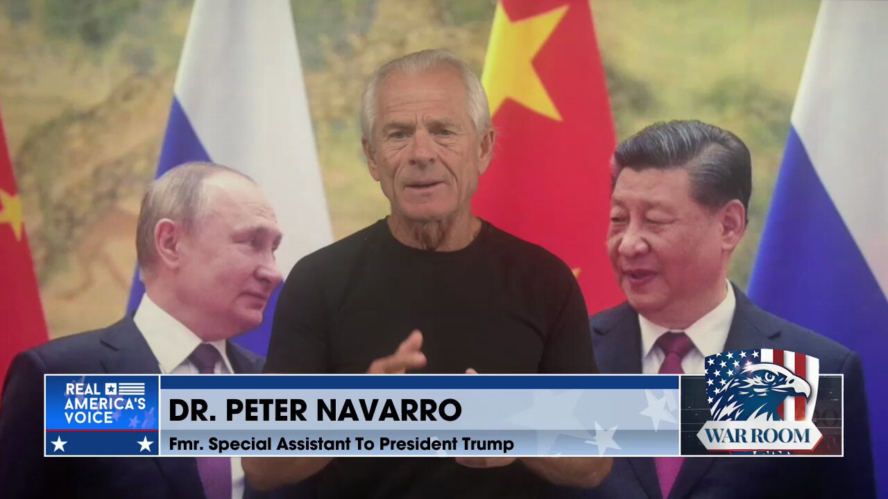 “You Are Despicable People” Dr. Navarro Slams U.S. Officials Apart Of Wuhan Cover-Up