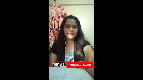 Steps to Restoration | NOVEMBER 27, 2021 | Lovely