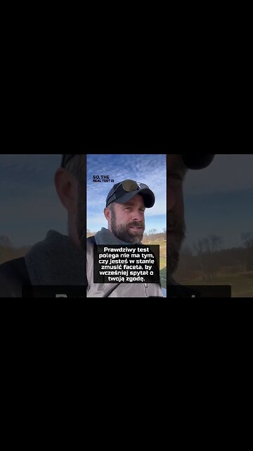 Czy młody mężczyzna powinien poprosić cię o pozwolenie, zanim oświadczy się twojej córce