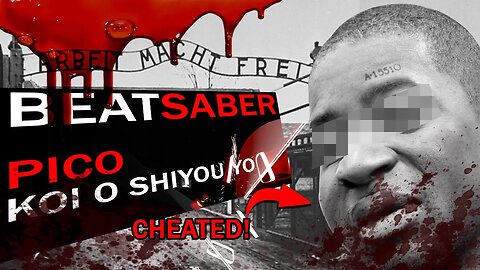 (beat saber) pico - koi o shiyou yo [mapper: squeaksies]