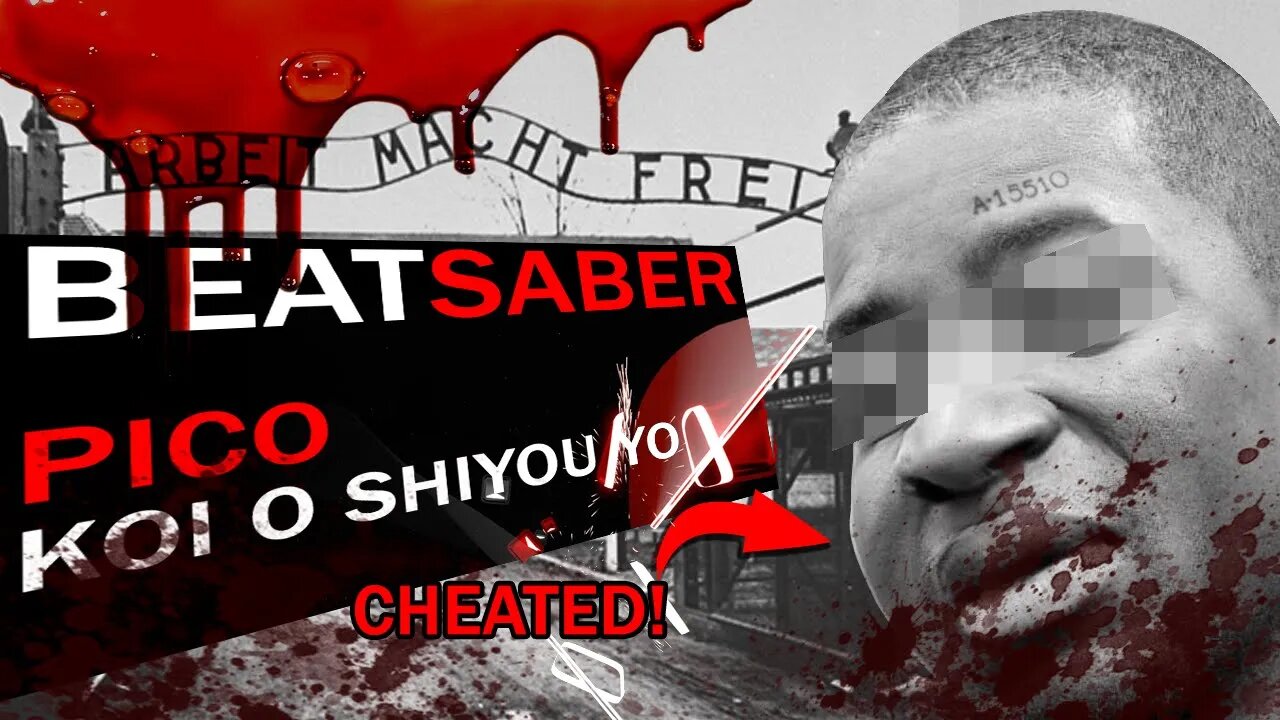 (beat saber) pico - koi o shiyou yo [mapper: squeaksies]