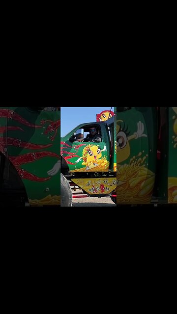 The King Of RC Came Up With A New RC Dirt Road Drag Race Game That Involves A Monster Truck!!!